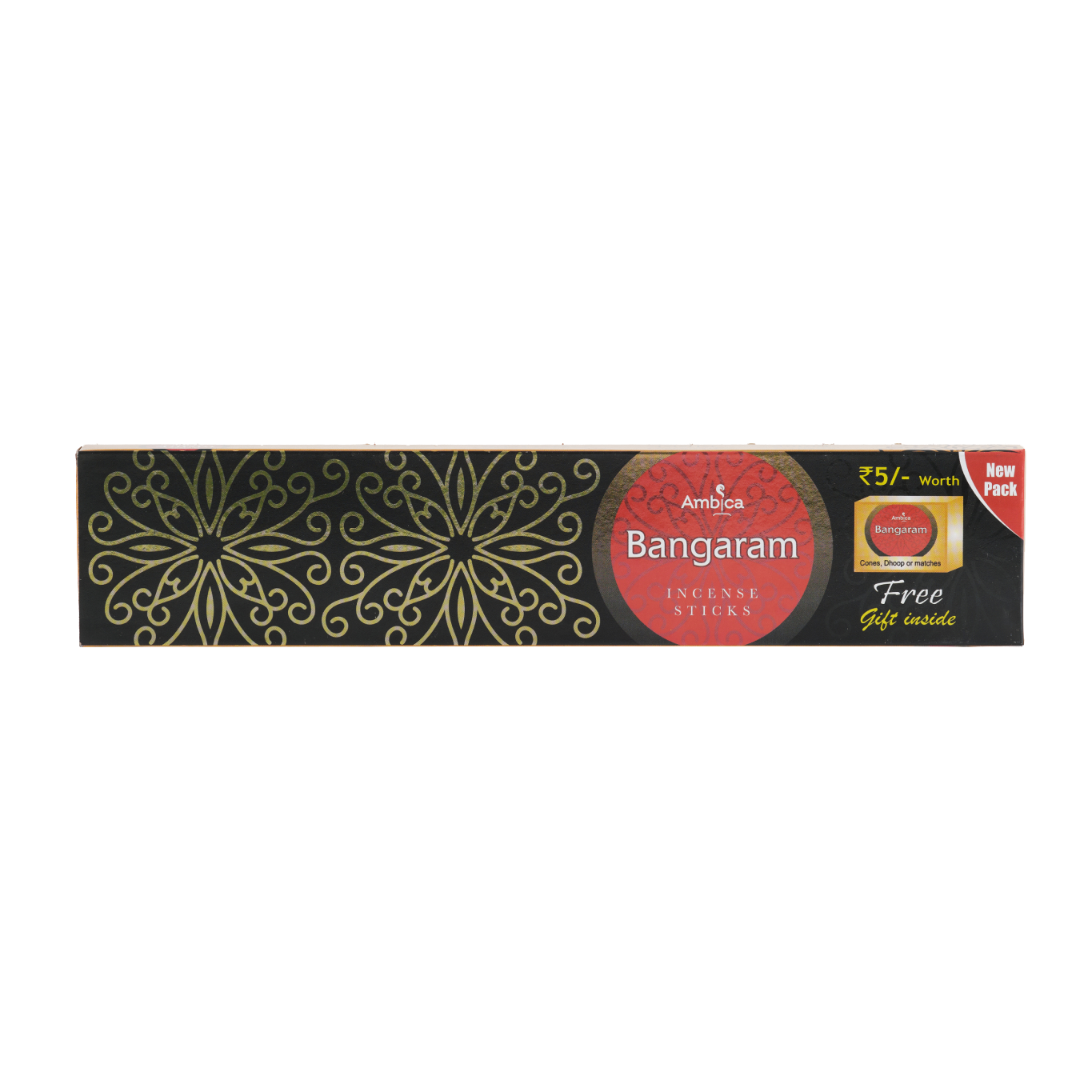 Bangaram
