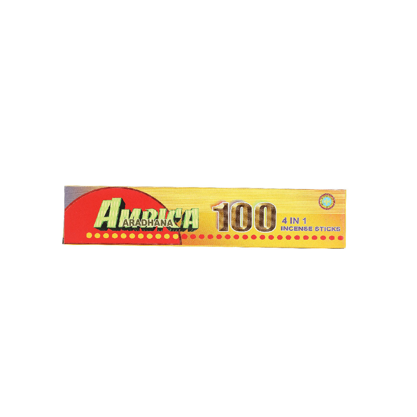 Ambica Aradhana 100 4X1