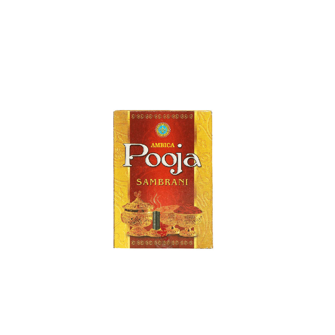 Pooja Dhoop Sticks