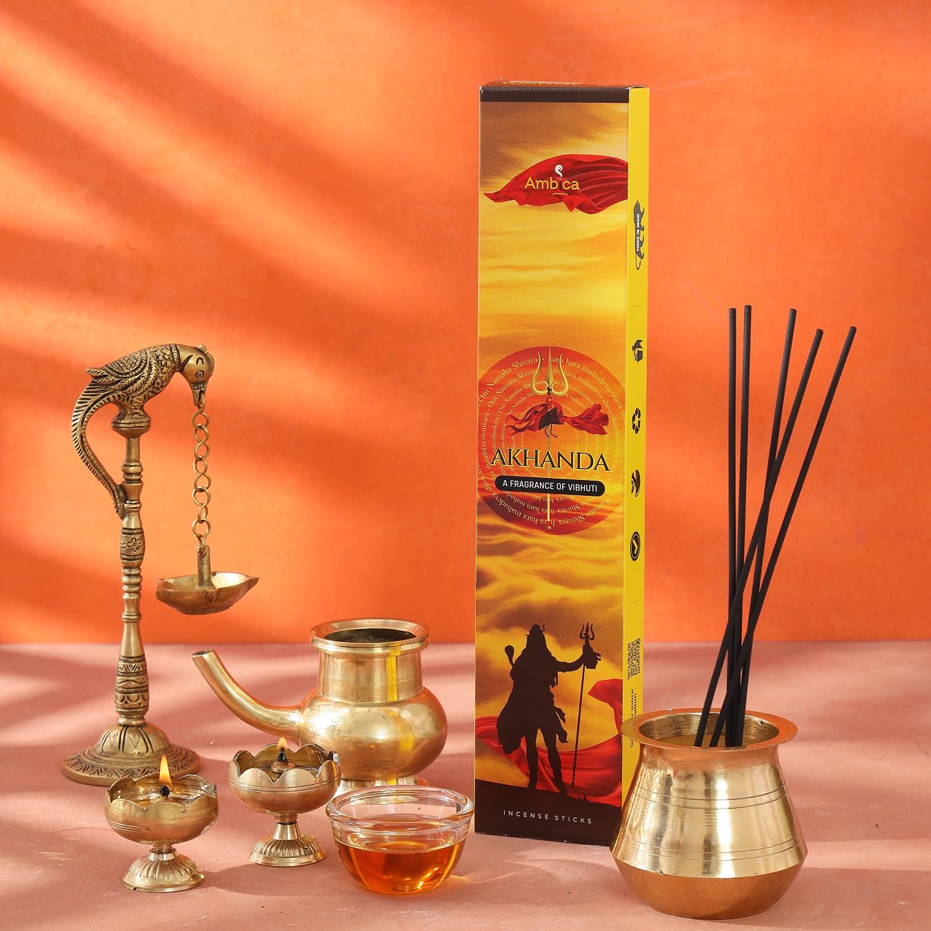 Akhanda