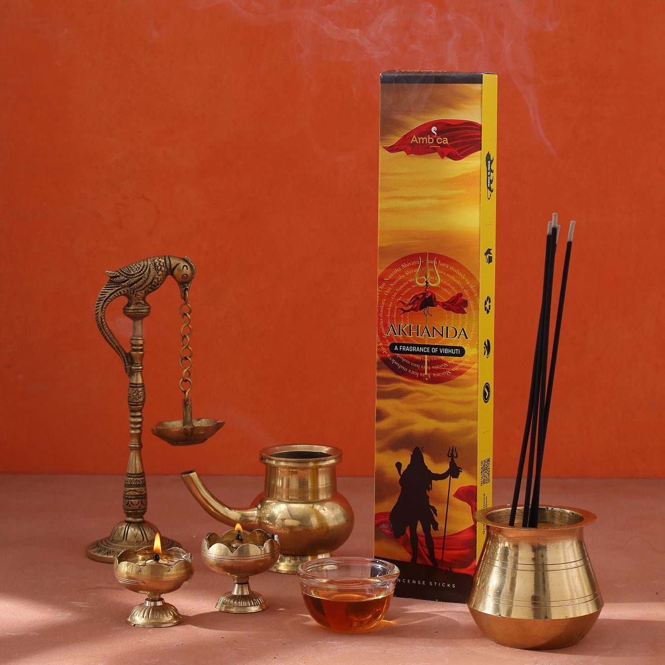 Akhanda