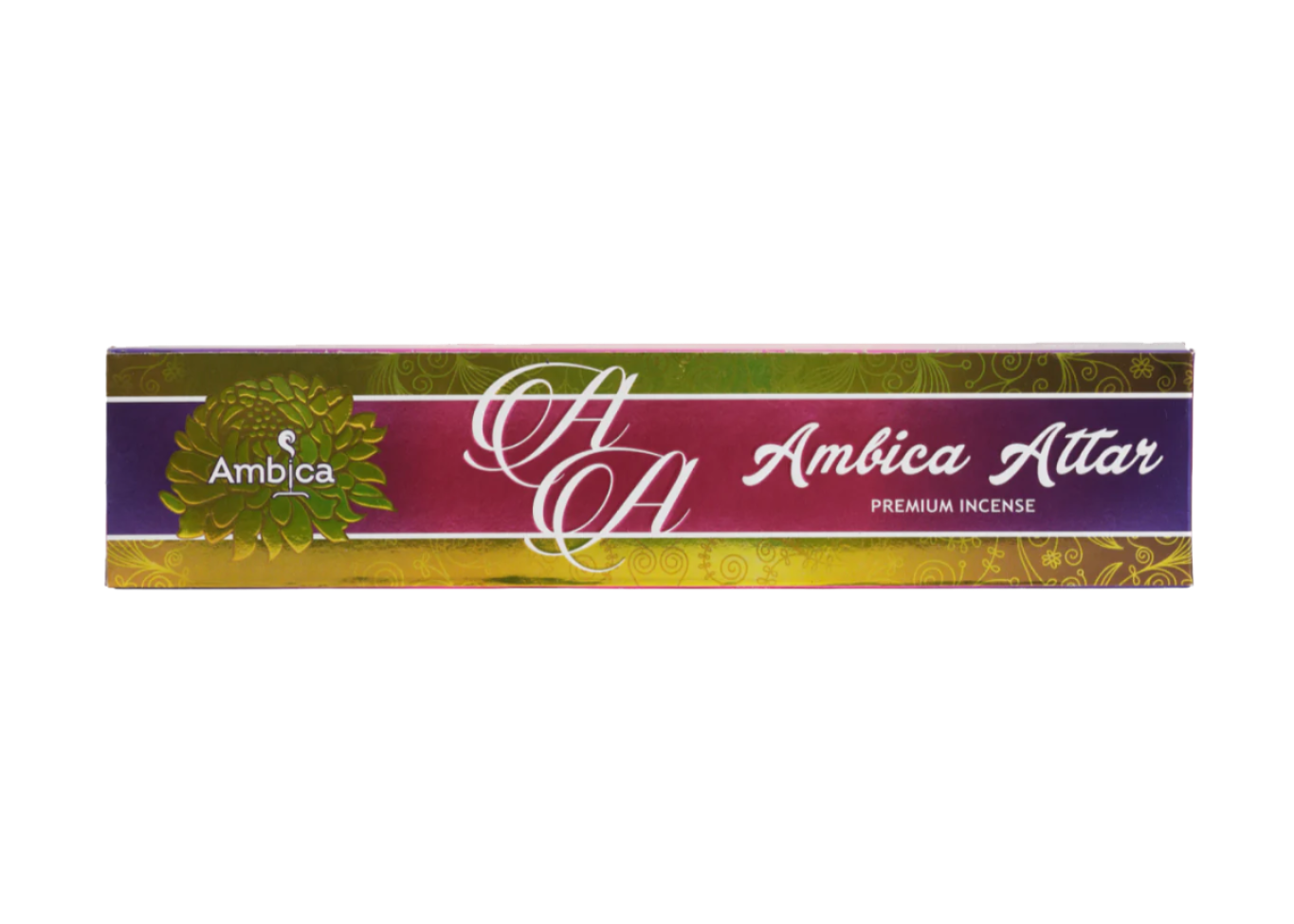 Ambica Attar