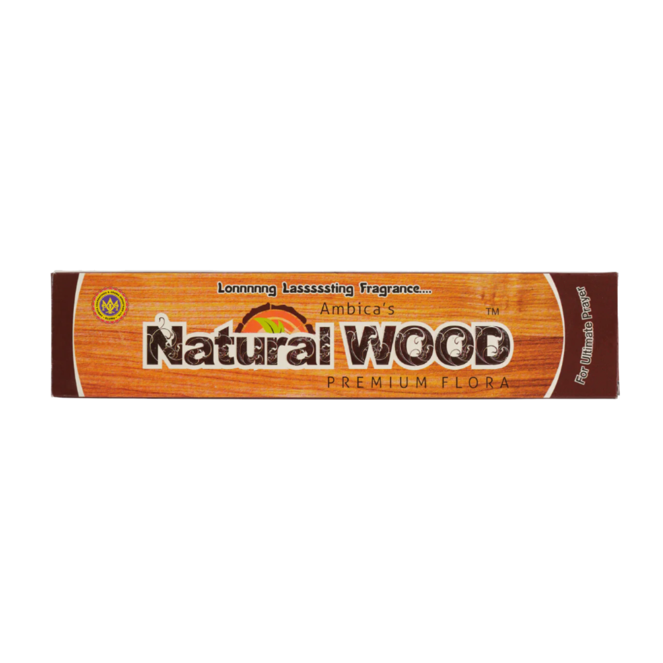 Natural Wood