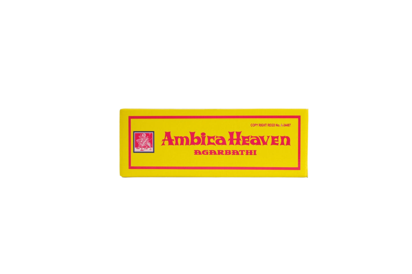Ambica Heaven