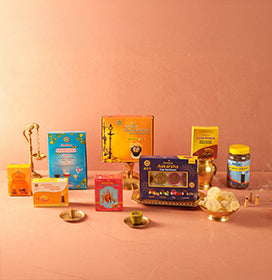 Dhoop & Sambrani