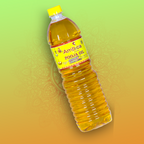 Pooja Oil