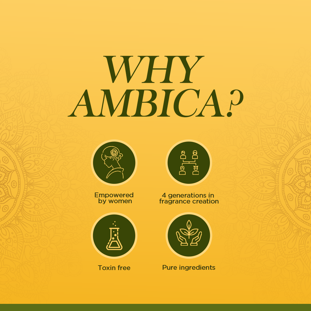 Pancha Ratna Jasmine Pooja Oil