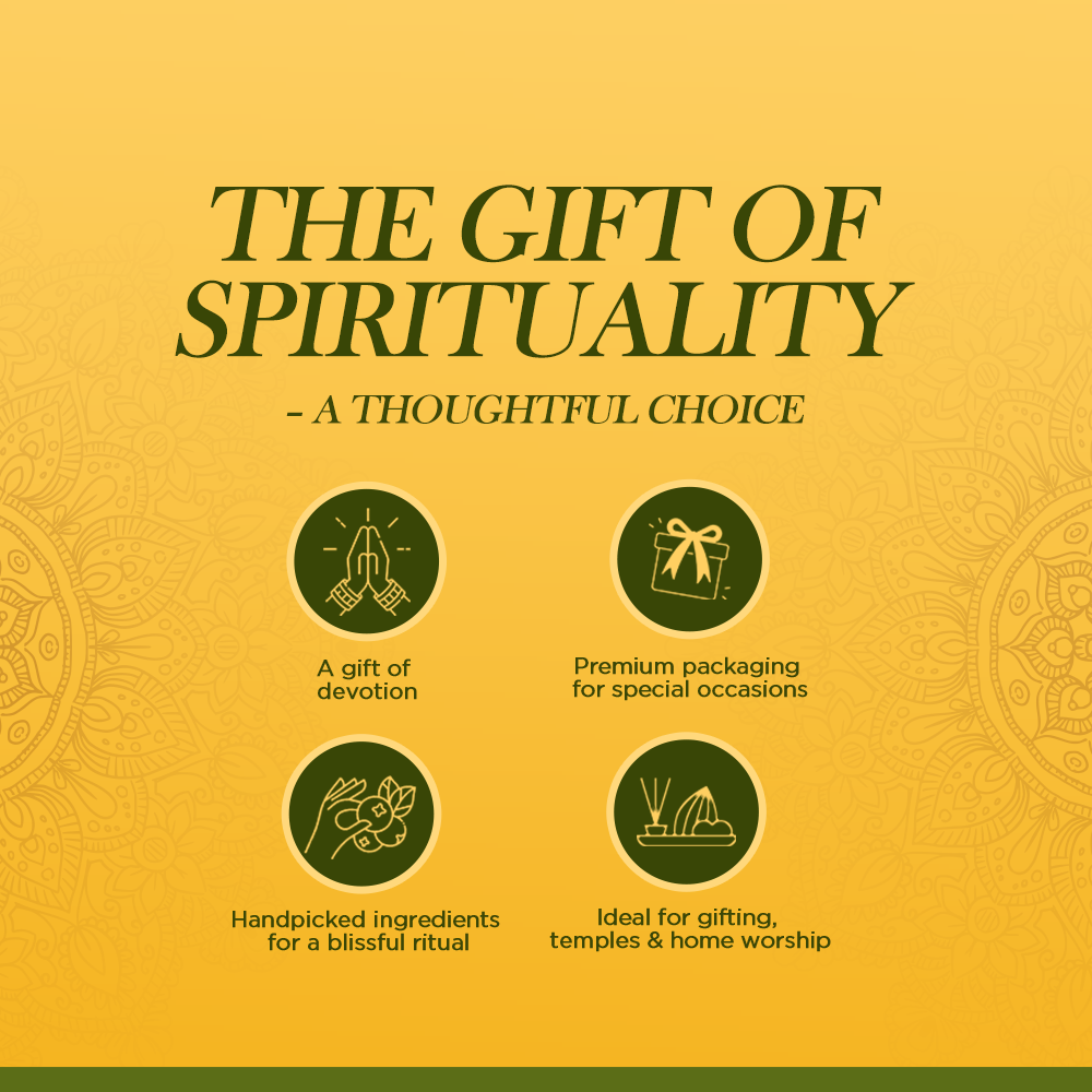 Pancha Ratna Jasmine Pooja Oil