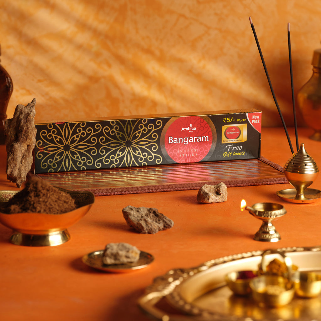 Bangaram