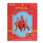 Ambica Dhoop Sticks