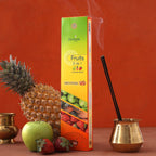 Nitya Pooja Fruit 3 in 1