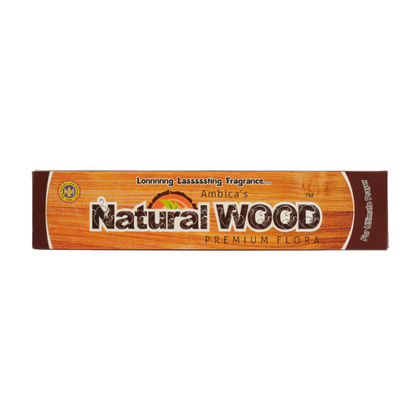 Natural Woods