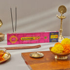 nitya pooja sparsh incence sticks