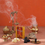 Pooja Dhoop Sticks